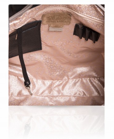 Сумка Женская FOUNTE Sac/D/BL.GR